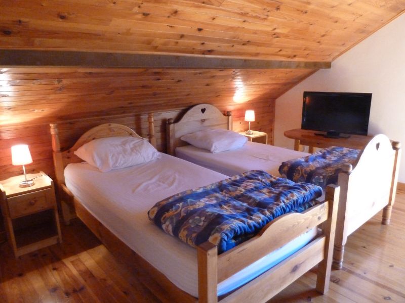 foto 6 Mietobjekt von Privatpersonen Serre Chevalier chalet Provence-Alpes-Cte d'Azur Hautes-Alpes