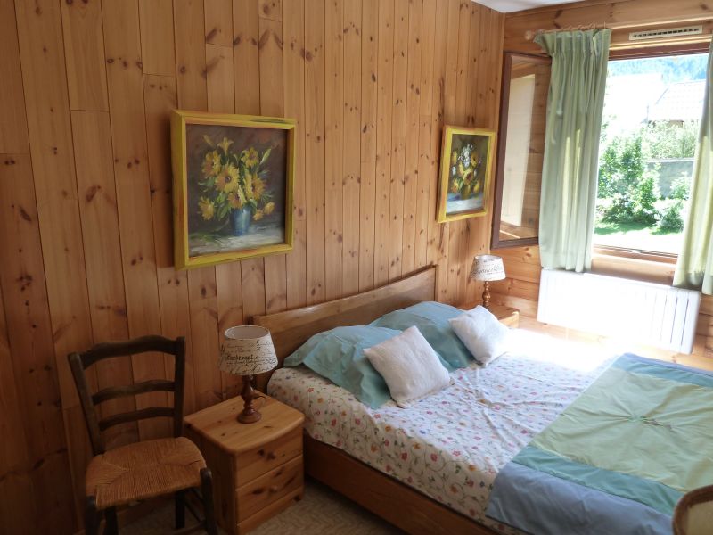 foto 8 Mietobjekt von Privatpersonen Serre Chevalier chalet Provence-Alpes-Cte d'Azur Hautes-Alpes