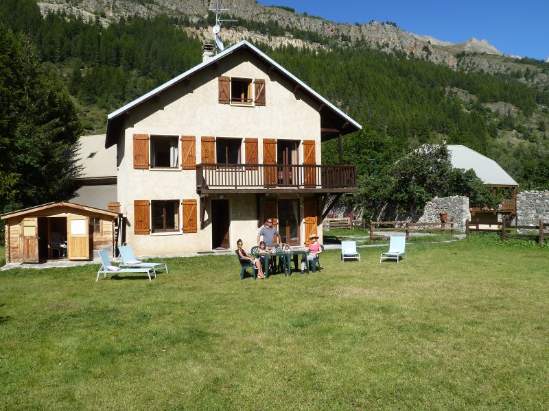 foto 24 Mietobjekt von Privatpersonen Serre Chevalier chalet Provence-Alpes-Cte d'Azur Hautes-Alpes