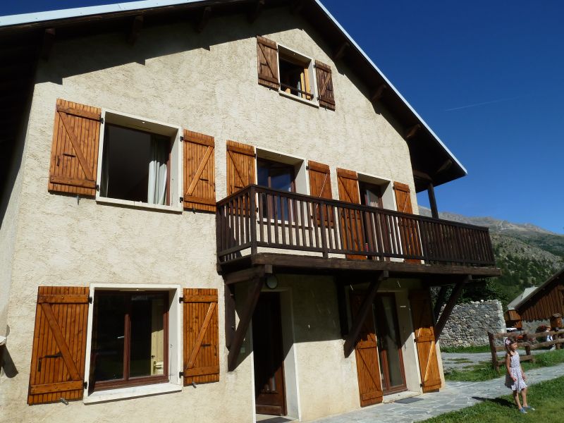 foto 25 Mietobjekt von Privatpersonen Serre Chevalier chalet Provence-Alpes-Cte d'Azur Hautes-Alpes