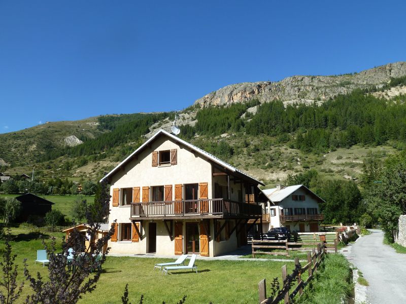 foto 26 Mietobjekt von Privatpersonen Serre Chevalier chalet Provence-Alpes-Cte d'Azur Hautes-Alpes