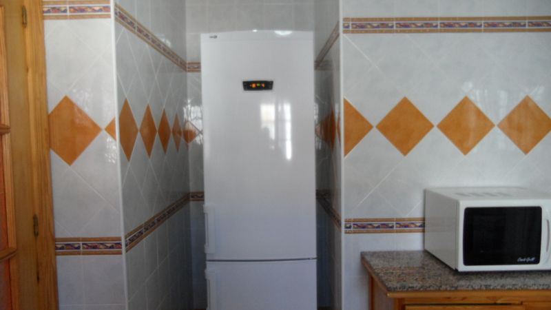 foto 10 Mietobjekt von Privatpersonen Chipiona appartement Andalusien Provinz Cdiz separate Kche