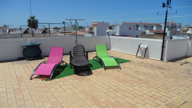 foto 18 Mietobjekt von Privatpersonen Chipiona appartement Andalusien Provinz Cdiz Terrasse