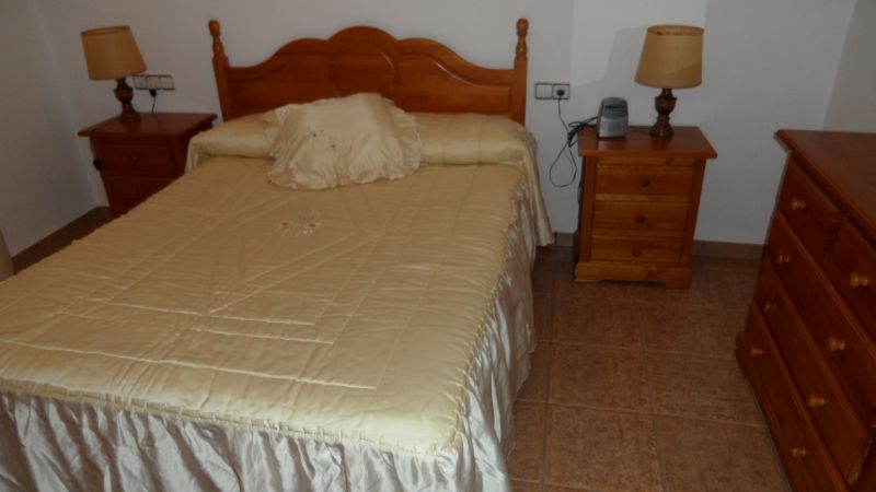 foto 3 Mietobjekt von Privatpersonen Chipiona appartement Andalusien Provinz Cdiz Schlafzimmer 1