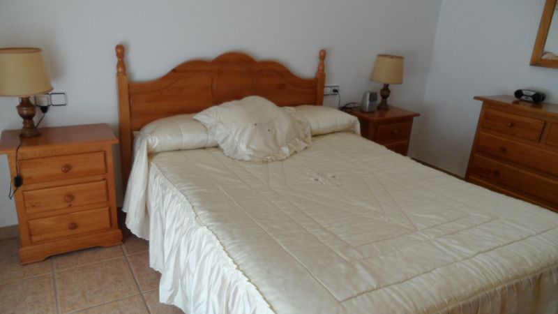 foto 4 Mietobjekt von Privatpersonen Chipiona appartement Andalusien Provinz Cdiz Schlafzimmer 1