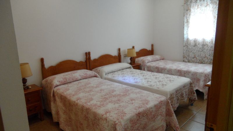 foto 5 Mietobjekt von Privatpersonen Chipiona appartement Andalusien Provinz Cdiz Schlafzimmer 2