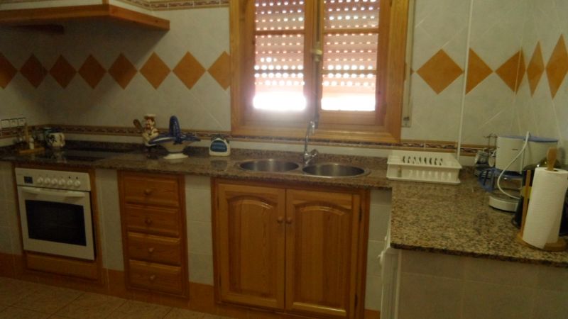 foto 9 Mietobjekt von Privatpersonen Chipiona appartement Andalusien Provinz Cdiz