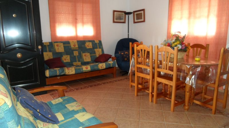 foto 12 Mietobjekt von Privatpersonen Chipiona appartement Andalusien Provinz Cdiz Esszimmer