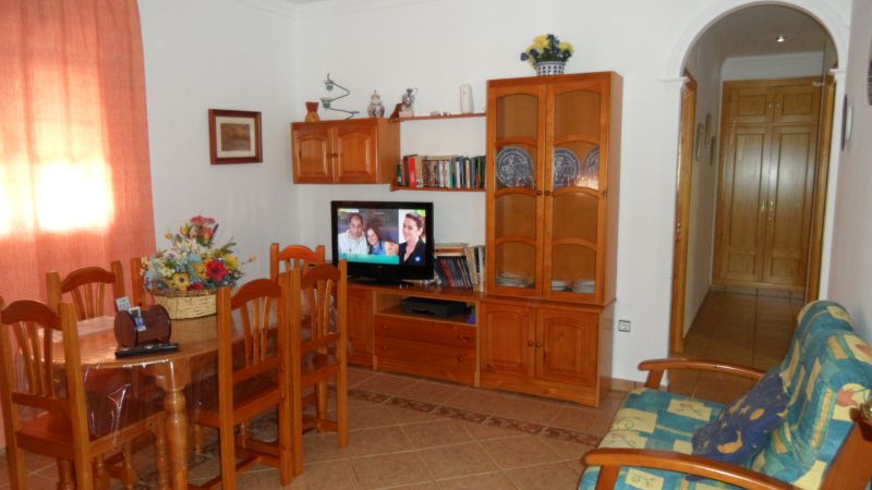 foto 13 Mietobjekt von Privatpersonen Chipiona appartement Andalusien Provinz Cdiz Esszimmer