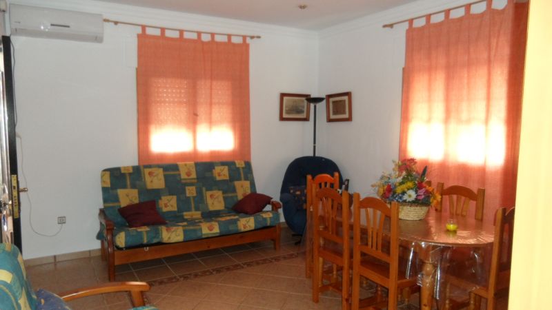 foto 14 Mietobjekt von Privatpersonen Chipiona appartement Andalusien Provinz Cdiz Esszimmer