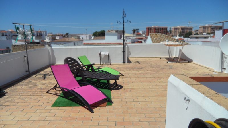 foto 19 Mietobjekt von Privatpersonen Chipiona appartement Andalusien Provinz Cdiz Terrasse