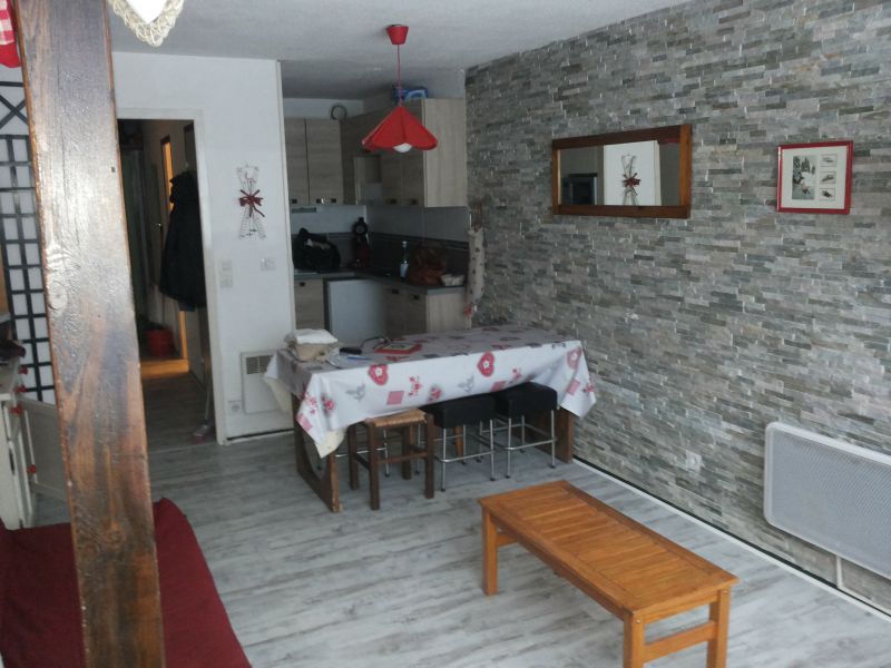 foto 6 Mietobjekt von Privatpersonen La Mongie appartement Pyrenen Pyrenen Aufenthalt