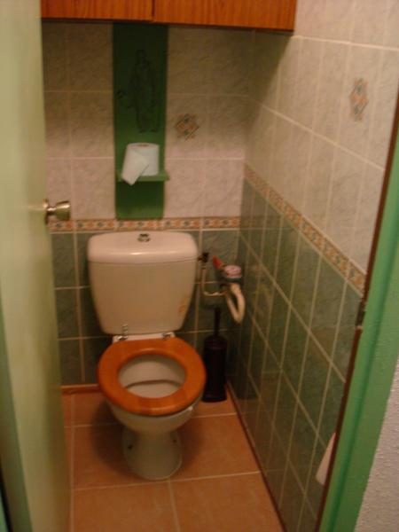 foto 19 Mietobjekt von Privatpersonen La Mongie appartement Pyrenen Pyrenen separates WC