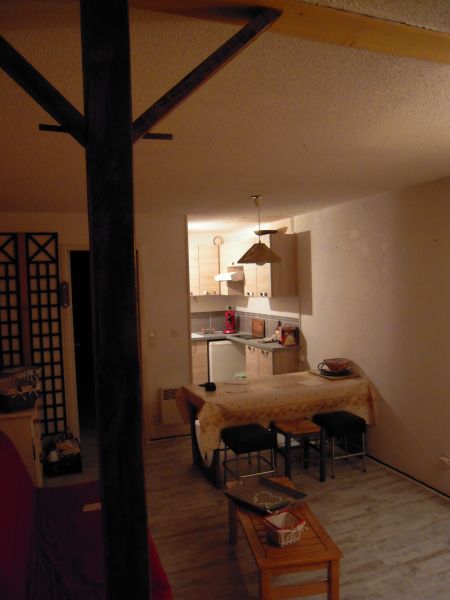 foto 14 Mietobjekt von Privatpersonen La Mongie appartement Pyrenen Pyrenen Aufenthalt