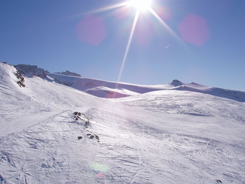 foto 0 Mietobjekt von Privatpersonen Superdvoluy- La Joue du Loup studio Provence-Alpes-Cte d'Azur Hautes-Alpes