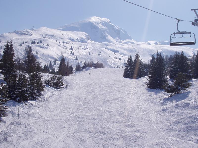 foto 3 Mietobjekt von Privatpersonen Superdvoluy- La Joue du Loup studio Provence-Alpes-Cte d'Azur Hautes-Alpes