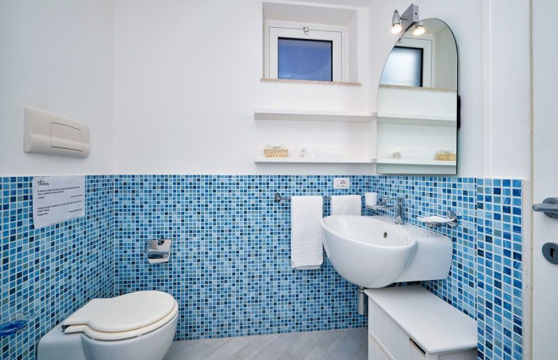 foto 6 Mietobjekt von Privatpersonen Marina di Ragusa appartement Sizilien Ragusa (+Umland) Badezimmer