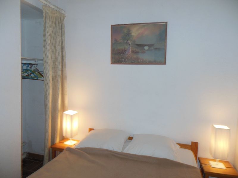 foto 9 Mietobjekt von Privatpersonen Les Issambres appartement Provence-Alpes-Cte d'Azur Var Schlafzimmer