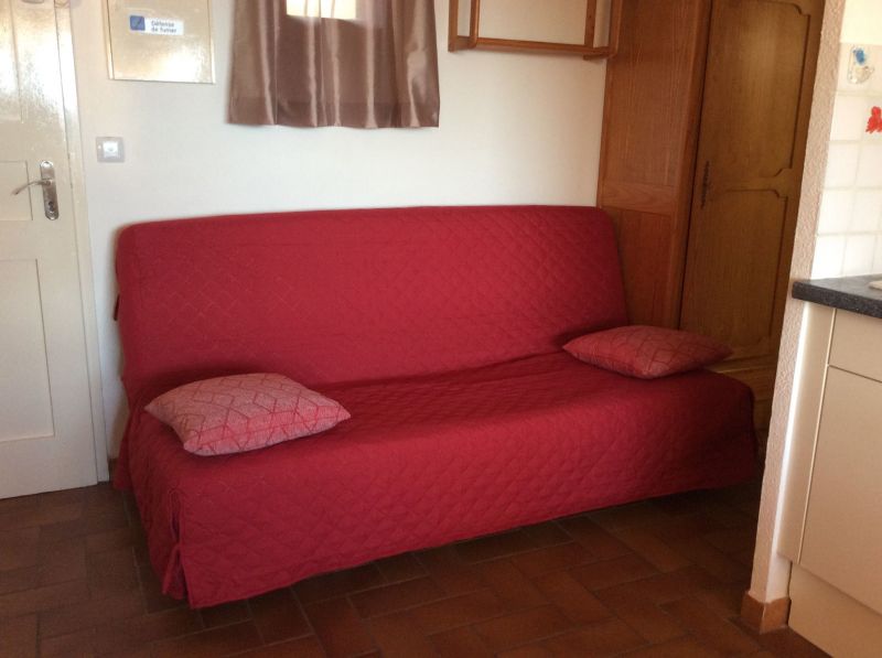 foto 10 Mietobjekt von Privatpersonen Les Issambres appartement Provence-Alpes-Cte d'Azur Var Wohnzimmer