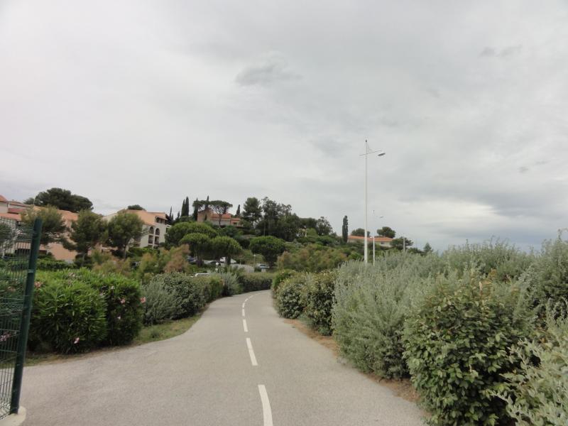 foto 28 Mietobjekt von Privatpersonen Les Issambres appartement Provence-Alpes-Cte d'Azur Var Ausblick aus der Ferienunterkunft