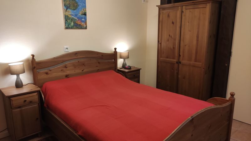 foto 2 Mietobjekt von Privatpersonen Le Mont Dore appartement Auvergne Puy-de-Dme Schlafzimmer