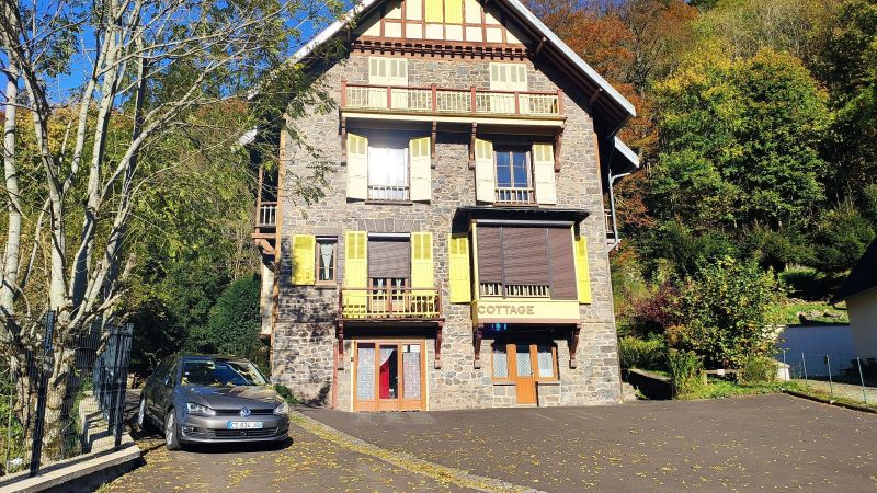 foto 5 Mietobjekt von Privatpersonen Le Mont Dore appartement Auvergne Puy-de-Dme Ansicht des Objektes