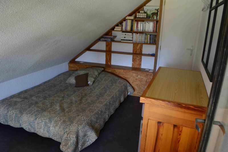 foto 5 Mietobjekt von Privatpersonen Superdvoluy- La Joue du Loup appartement Provence-Alpes-Cte d'Azur Hautes-Alpes Schlafzimmer 2