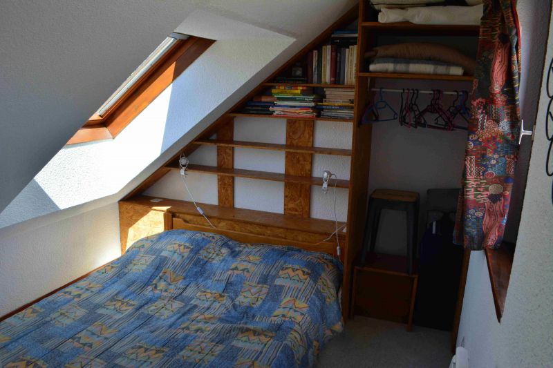 foto 6 Mietobjekt von Privatpersonen Superdvoluy- La Joue du Loup appartement Provence-Alpes-Cte d'Azur Hautes-Alpes Schlafzimmer 3