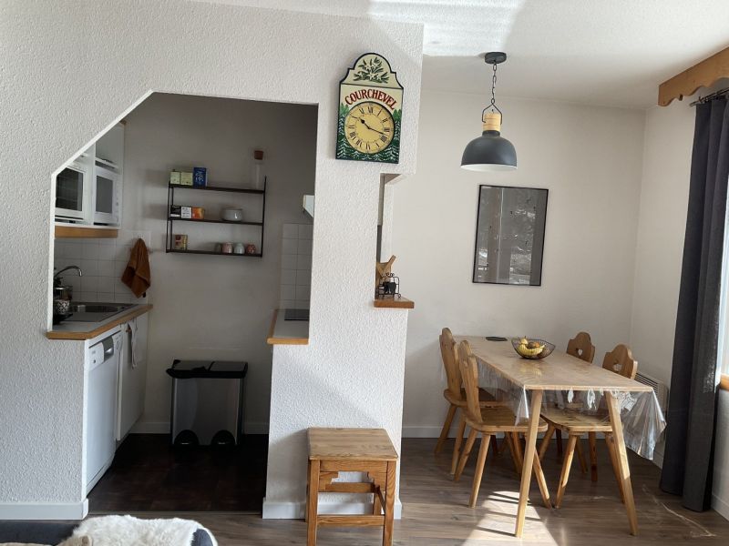 foto 5 Mietobjekt von Privatpersonen La Tania appartement Rhne-Alpes Savoyen