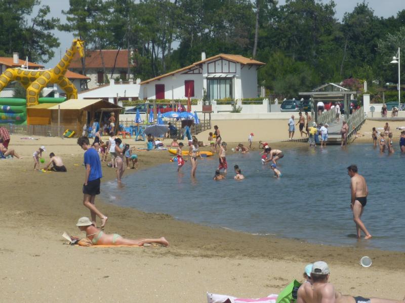 foto 6 Mietobjekt von Privatpersonen Marennes mobilhome Poitou-Charentes Charente-Maritime