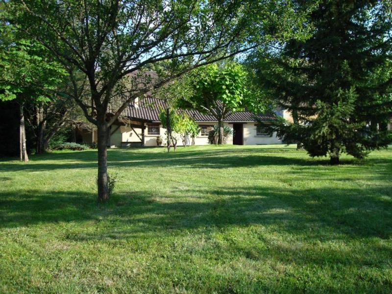 foto 8 Mietobjekt von Privatpersonen Bergerac maison Aquitanien Dordogne Ansicht des Objektes