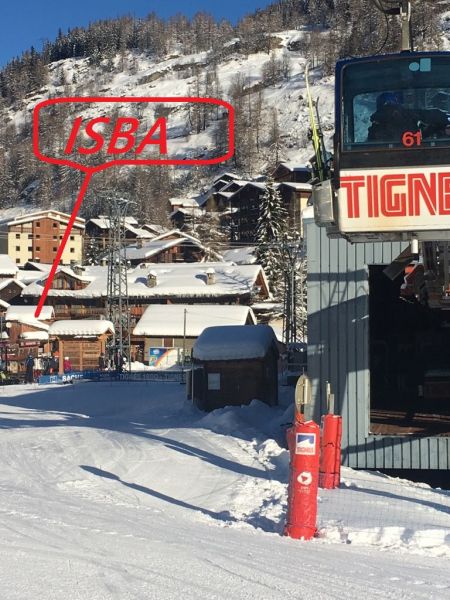 foto 20 Mietobjekt von Privatpersonen Tignes chalet Rhne-Alpes Savoyen Nahaufnahme