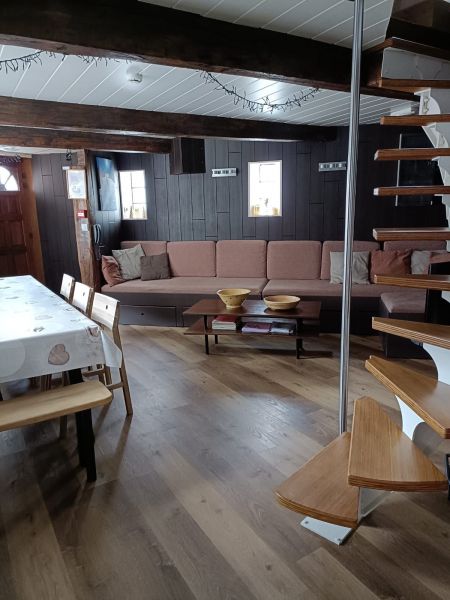 foto 1 Mietobjekt von Privatpersonen Tignes chalet Rhne-Alpes Savoyen Aufenthalt