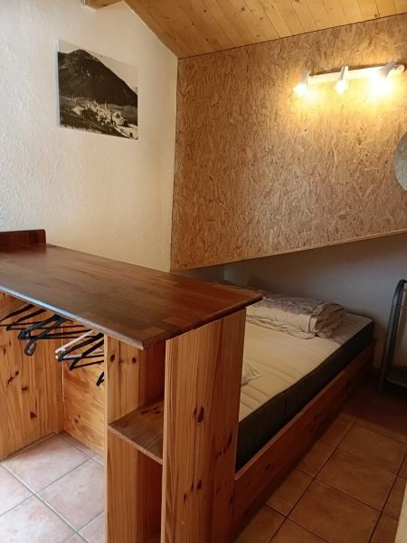 foto 7 Mietobjekt von Privatpersonen Tignes chalet Rhne-Alpes Savoyen Schlafzimmer 1