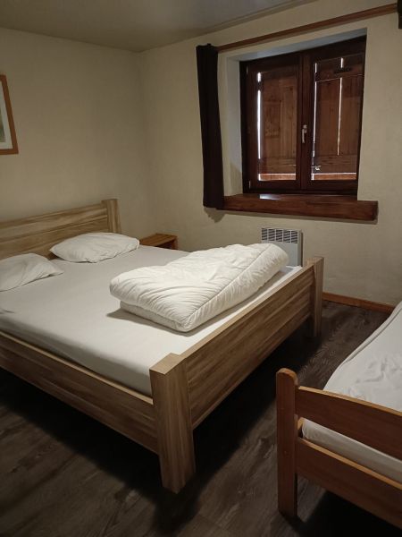 foto 9 Mietobjekt von Privatpersonen Tignes chalet Rhne-Alpes Savoyen Schlafzimmer 3