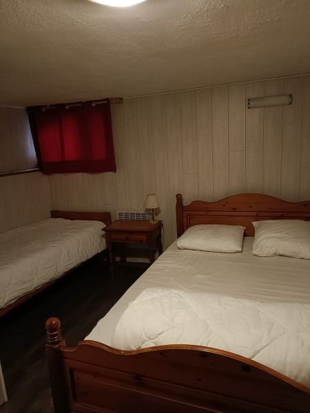 foto 10 Mietobjekt von Privatpersonen Tignes chalet Rhne-Alpes Savoyen Schlafzimmer 4