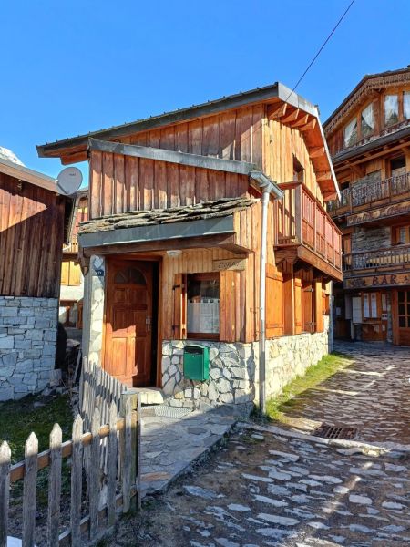 foto 12 Mietobjekt von Privatpersonen Tignes chalet Rhne-Alpes Savoyen Eingang