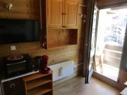 Ferienunterknfte 1-zimmerappartements mit kochnische Tignes: studio Nr. 3084