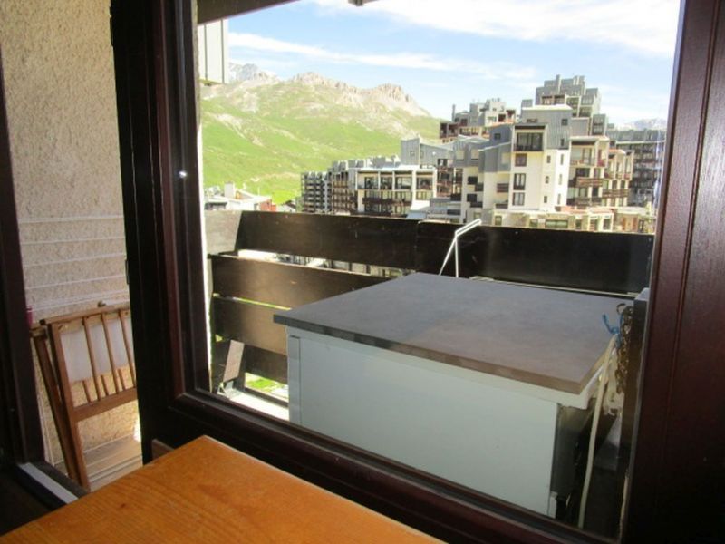 foto 23 Mietobjekt von Privatpersonen Tignes studio Rhne-Alpes Savoyen Balkon
