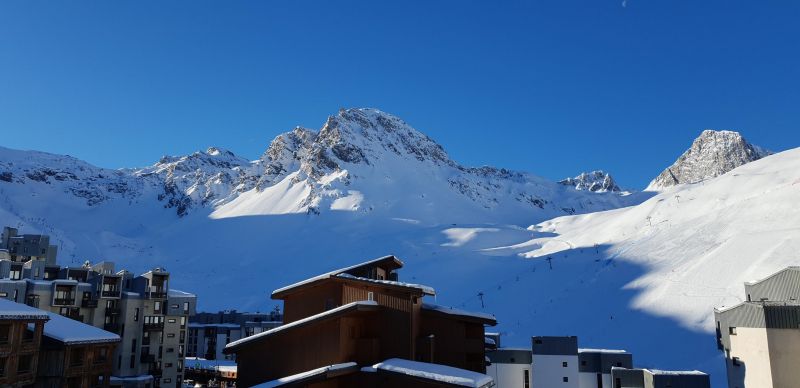 foto 27 Mietobjekt von Privatpersonen Tignes appartement Rhne-Alpes Savoyen Ausblick aus der Ferienunterkunft