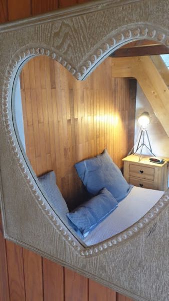 foto 18 Mietobjekt von Privatpersonen Tignes appartement Rhne-Alpes Savoyen Schlafzimmer 1