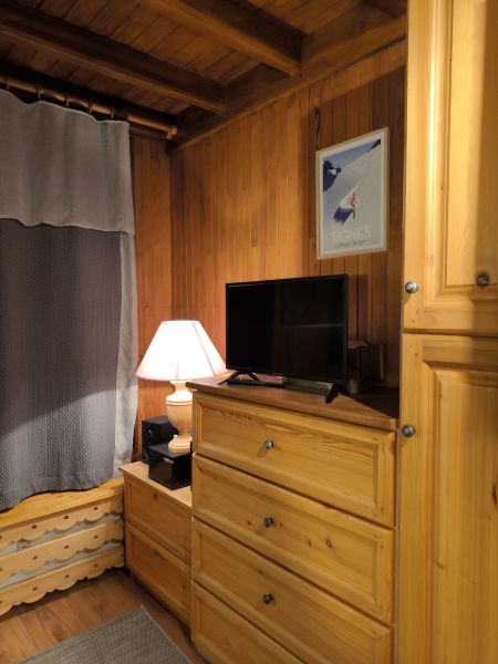 foto 23 Mietobjekt von Privatpersonen Tignes appartement Rhne-Alpes Savoyen Schlafzimmer 1