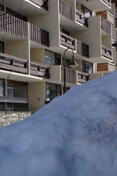 foto 11 Mietobjekt von Privatpersonen Tignes appartement Rhne-Alpes Savoyen Ansicht des Objektes