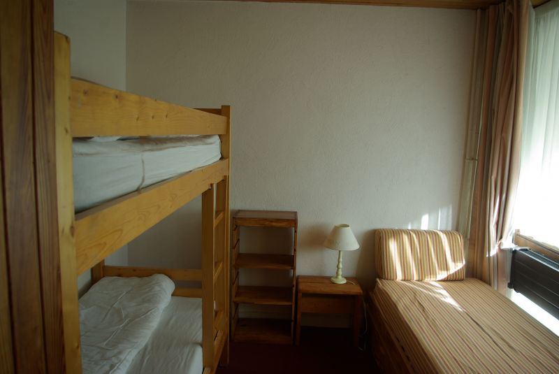 foto 6 Mietobjekt von Privatpersonen Tignes appartement Rhne-Alpes Savoyen Schlafzimmer