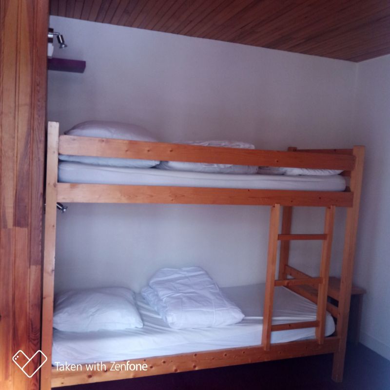 foto 5 Mietobjekt von Privatpersonen Tignes appartement Rhne-Alpes Savoyen Schlafzimmer