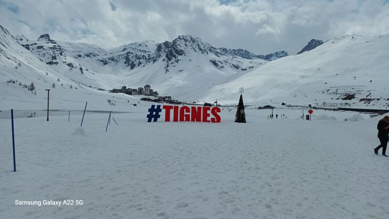 foto 21 Mietobjekt von Privatpersonen Tignes appartement Rhne-Alpes Savoyen Nahaufnahme