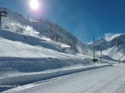 Ferienunterknfte Vanoise Nationalpark fr 5 personen: appartement Nr. 3093