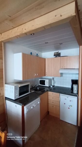 foto 2 Mietobjekt von Privatpersonen Tignes appartement Rhne-Alpes Savoyen offene Kche