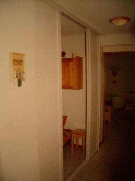 foto 8 Mietobjekt von Privatpersonen Oz en Oisans appartement Rhne-Alpes Isre Eingang