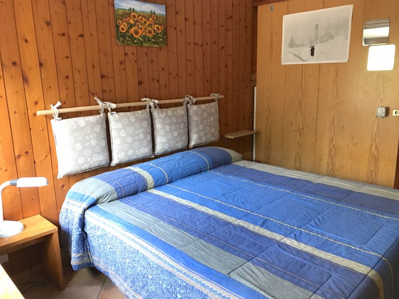 foto 9 Mietobjekt von Privatpersonen Marilleva appartement Trentino-Sdtirol Trient (+Umland) Schlafzimmer